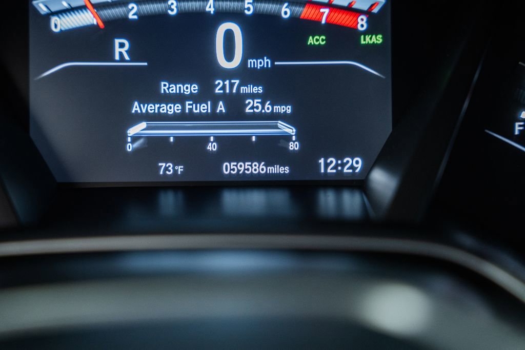 Used 2018 Honda CR-V EX image 42