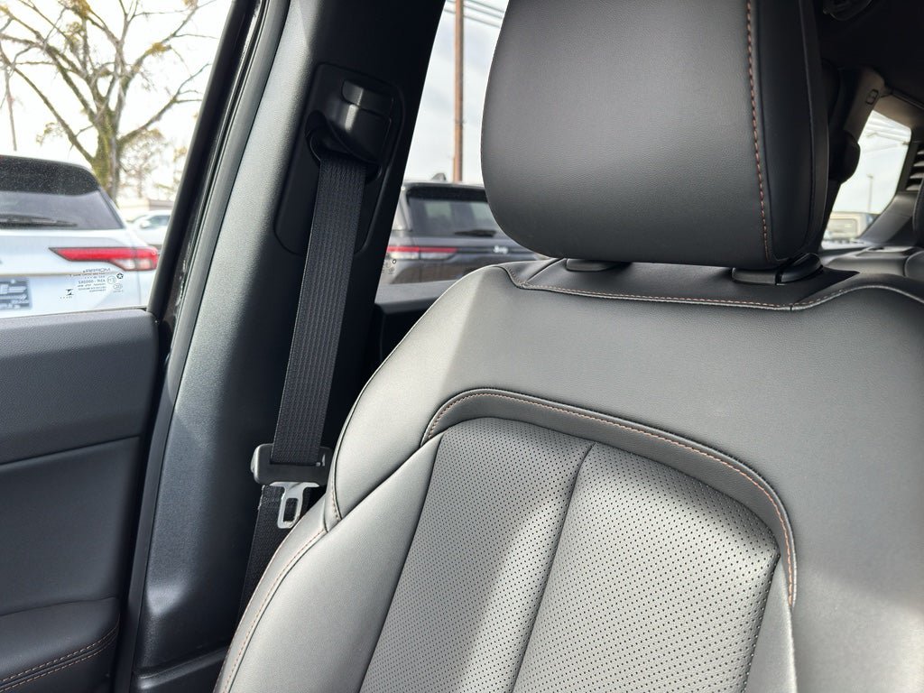New 2026 Jeep Cherokee Limited AWD/4WD image 20
