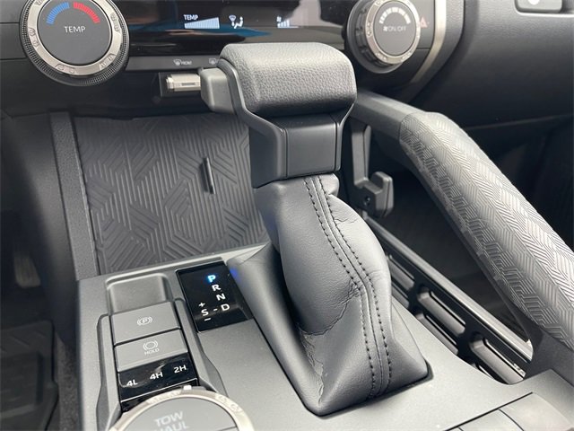 Certified 2025 Toyota 4Runner SR5 image 24