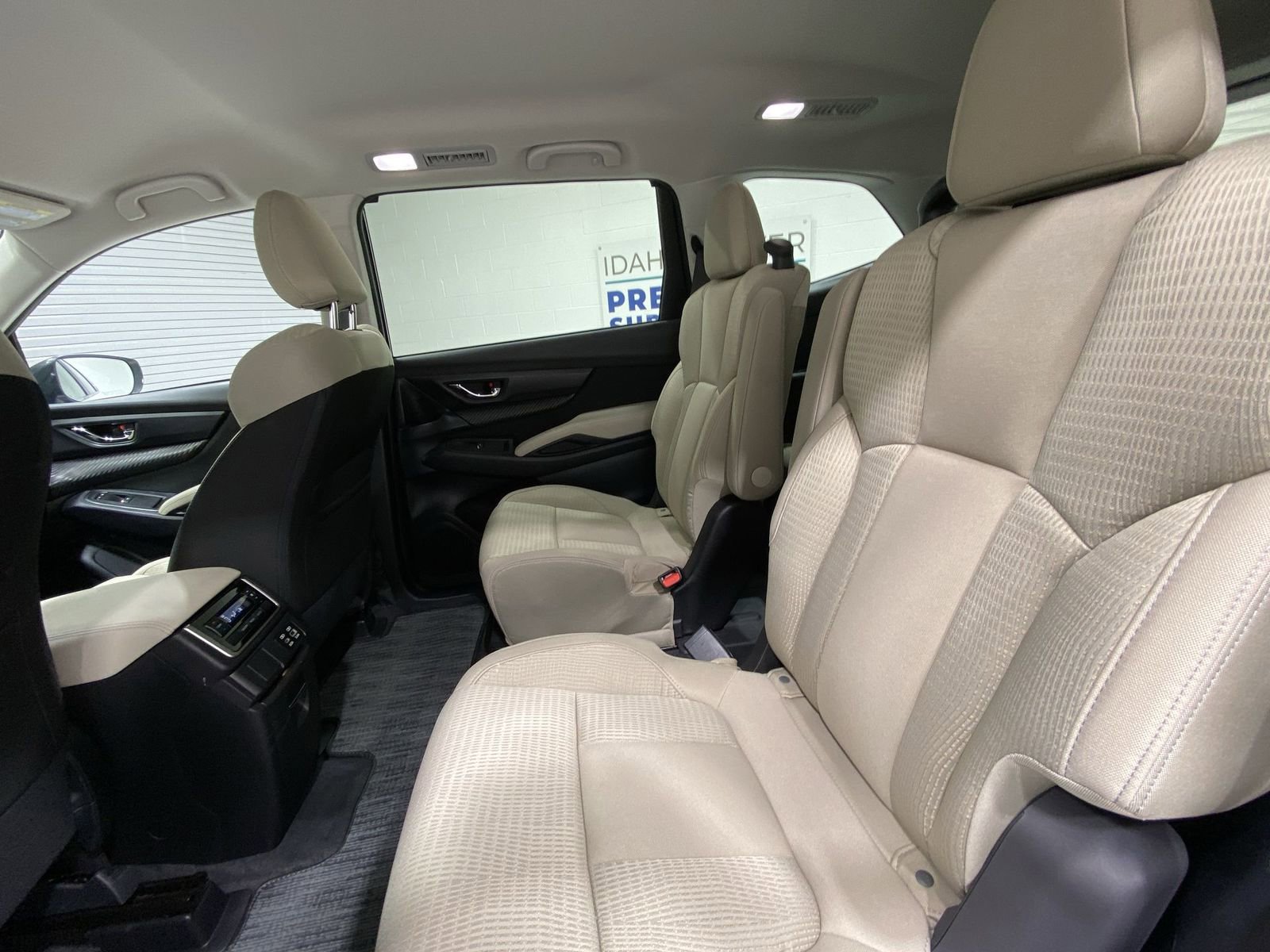 Certified 2025 Subaru Ascent Premium AWD/4WD image 21