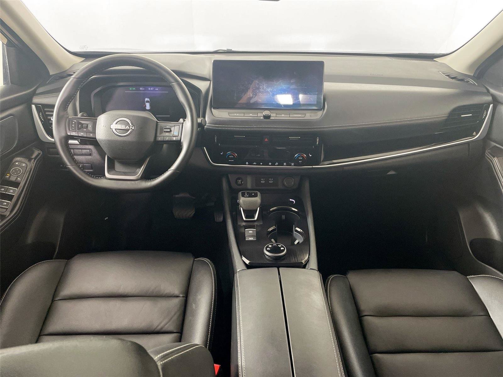 Used 2026 Nissan Rogue SL AWD/4WD image 30