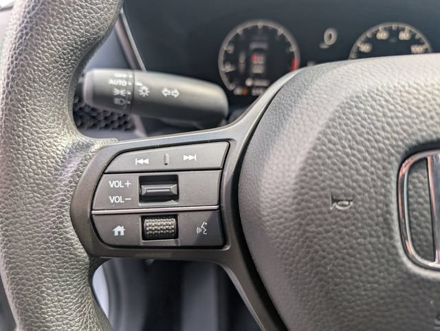 Used 2026 Honda CR-V EX-L image 16