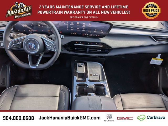 New 2026 Buick Enclave Sport Touring w/ Power Package FWD image 15