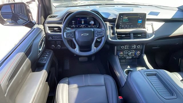 Used 2024 Chevrolet Tahoe RST w/ Sport Performance Package RWD image 13