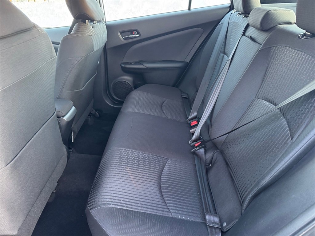 Used 2016 Toyota Prius Three image 19