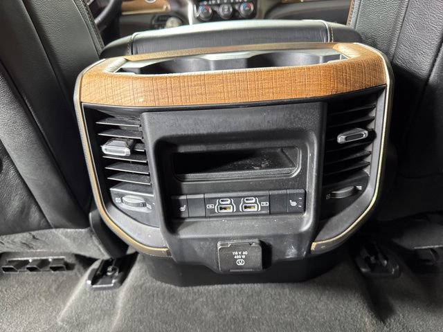 Used 2022 RAM 1500 Limited AWD/4WD image 13