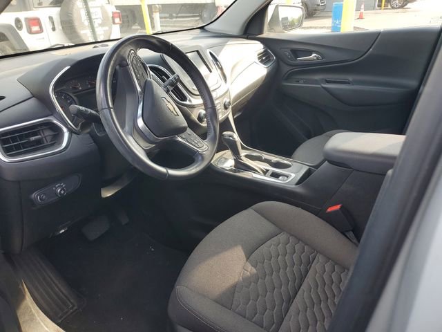 Used 2018 Chevrolet Equinox LT FWD image 6