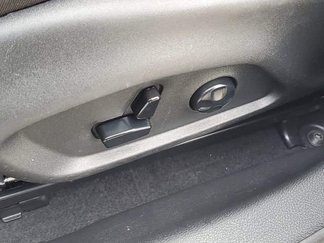 Used 2021 Jeep Compass Limited w/ Sun and Sound Group AWD/4WD image 19