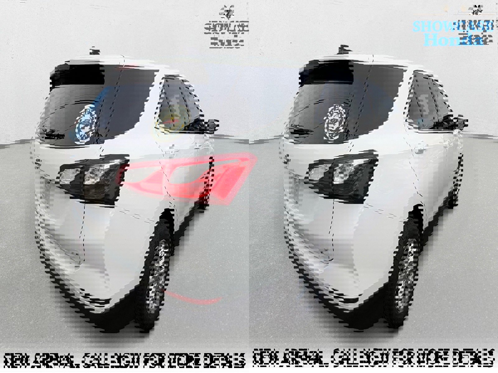 Used 2019 Chevrolet Equinox LT image 5