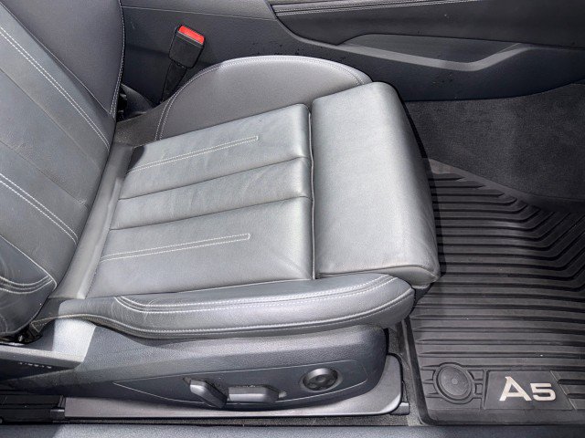 Used 2023 Audi A5 2.0T Premium Plus AWD/4WD image 73