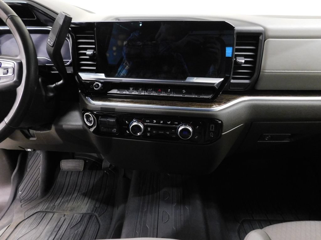 Used 2024 GMC Sierra 2500 SLE w/ SLE Convenience Package AWD/4WD image 37