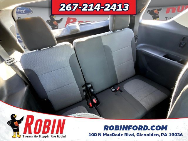 Used 2019 Chevrolet Traverse LT FWD image 25