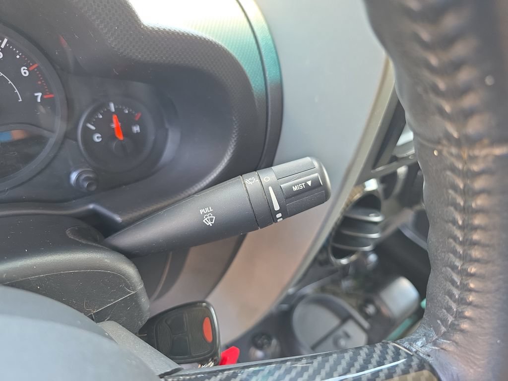 Used 2007 Jeep Wrangler X AWD/4WD image 22