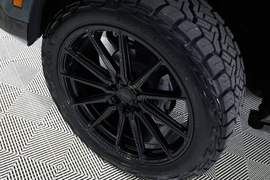 Used 2026 GMC Yukon XL AT4 Ultimate w/ LPO, Floor Liner Package image 49