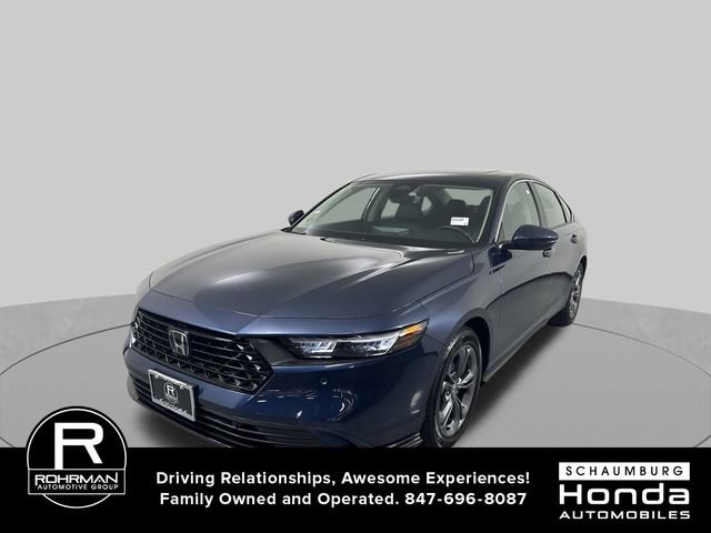 Used 2025 Honda Accord EX-L image 26