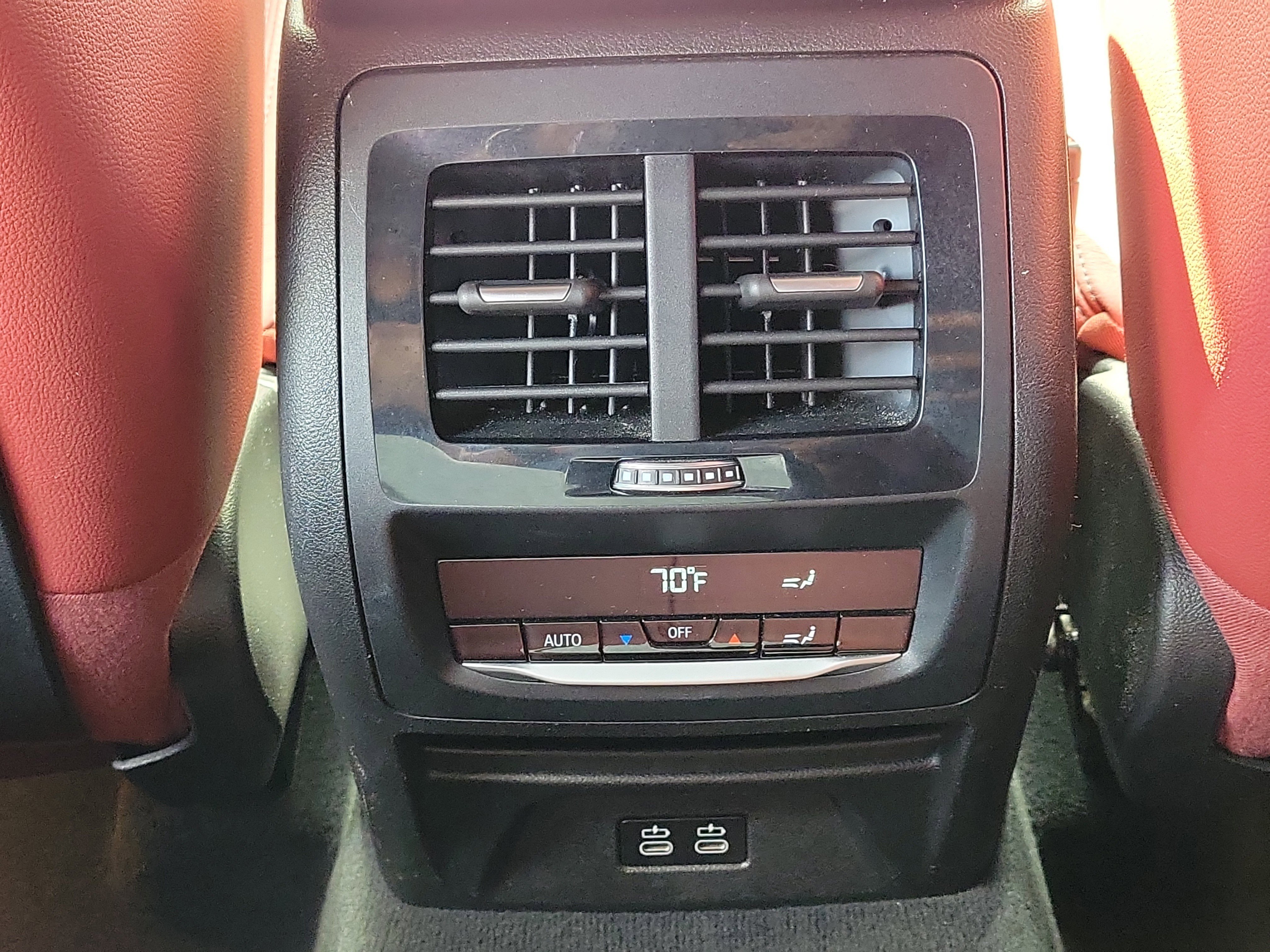 Used 2020 BMW X4 xDrive30i image 13