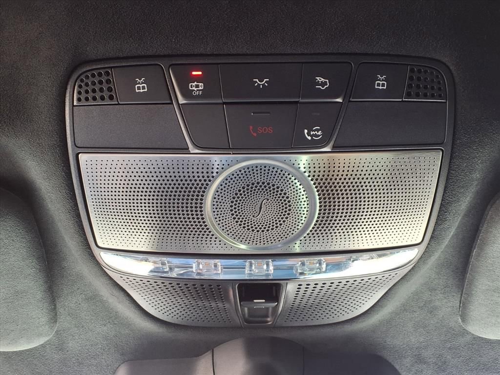 Used 2025 Mercedes-Benz G 550 image 24