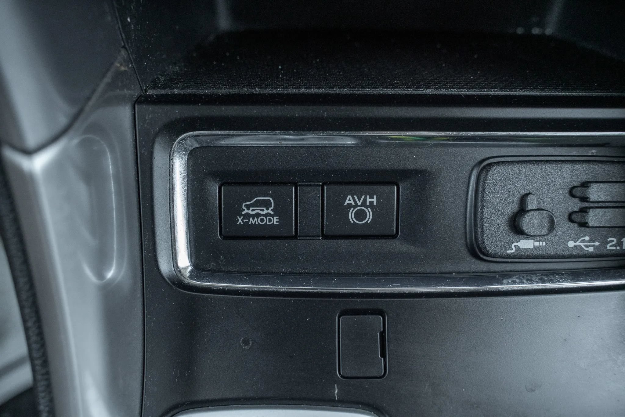 Used 2019 Subaru Ascent Premium AWD/4WD image 29