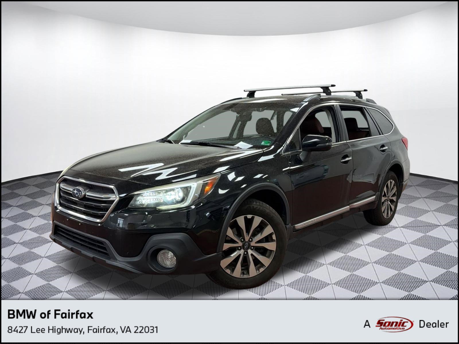 Used 2019 Subaru Outback 3.6R Touring w/ Protection Package #1 image 1