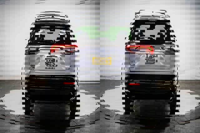 Certified 2021 Toyota RAV4 XSE image 4