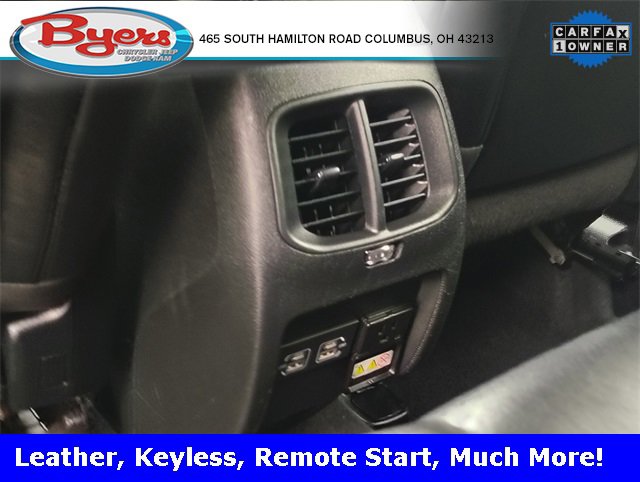 Used 2022 Jeep Cherokee Latitude Lux image 31