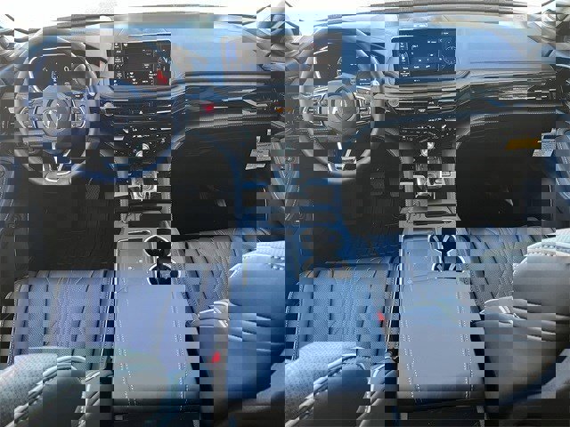 New 2026 Acura MDX SH-AWD w/ Advance Package image 11