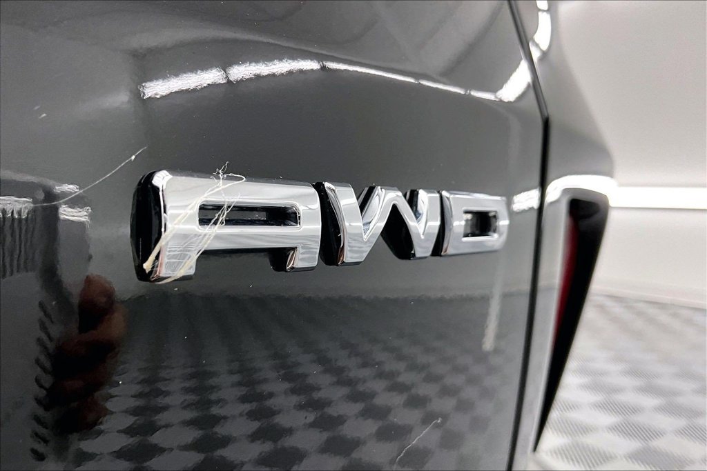 Certified 2025 Ford Escape ST-Line Elite AWD/4WD image 8