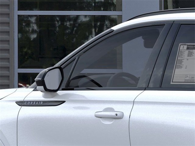 New 2026 Lincoln Corsair Premiere image 20