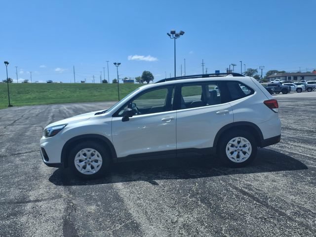 Used 2019 Subaru Forester w/ Alloy Wheel Package AWD/4WD image 28
