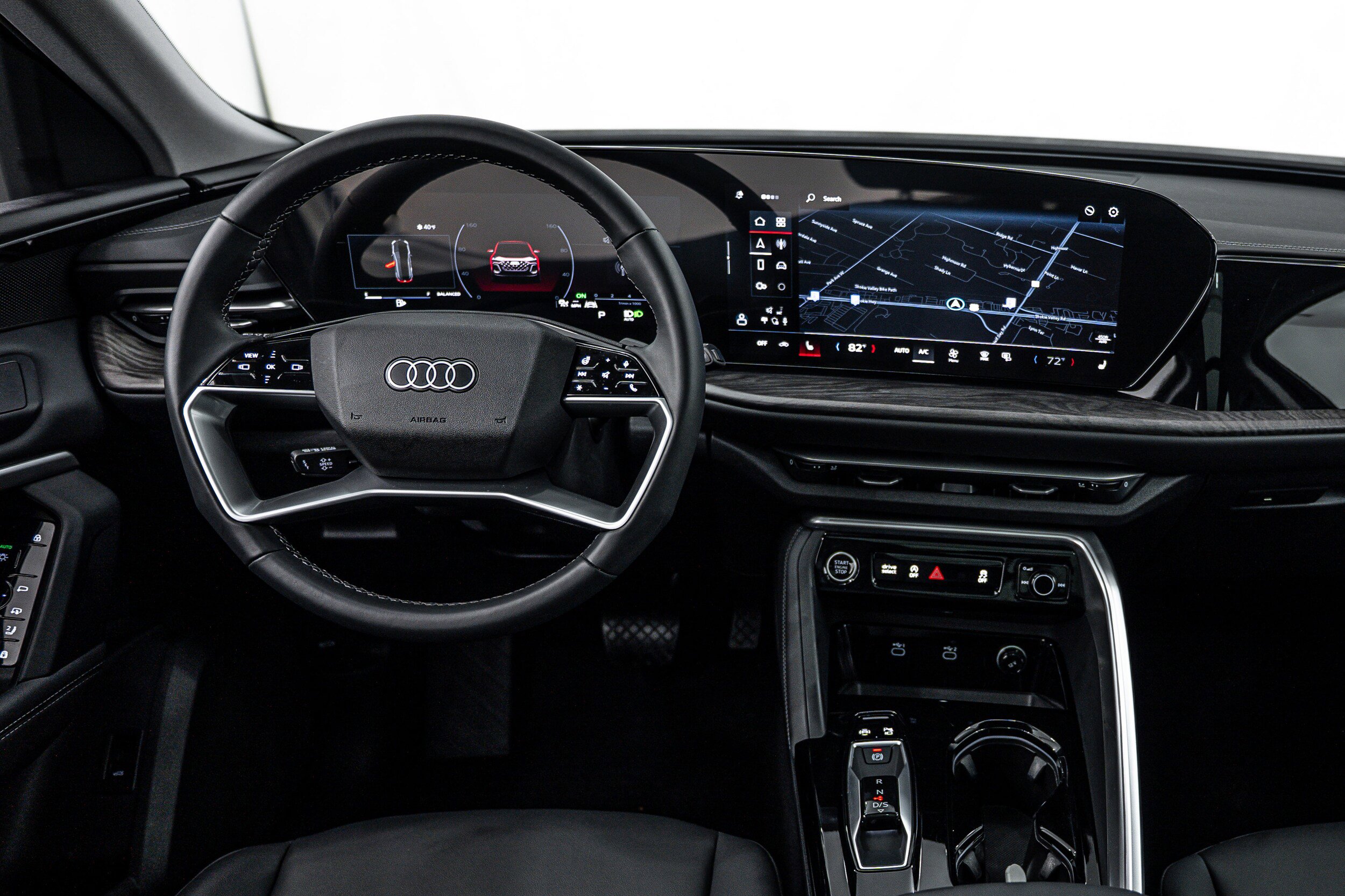 Certified 2025 Audi Q5 Premium w/ Convenience Package AWD/4WD image 11