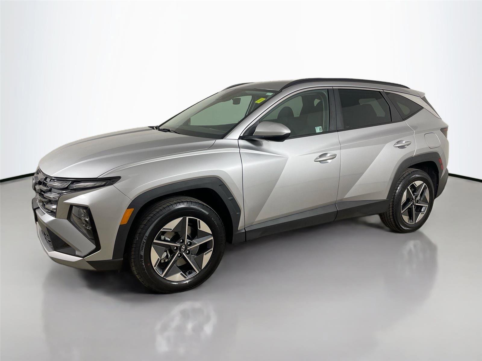 Used 2025 Hyundai Tucson SEL AWD/4WD image 8