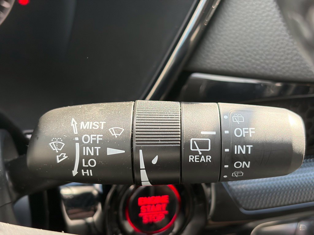 Used 2024 Honda CR-V EX-L image 27