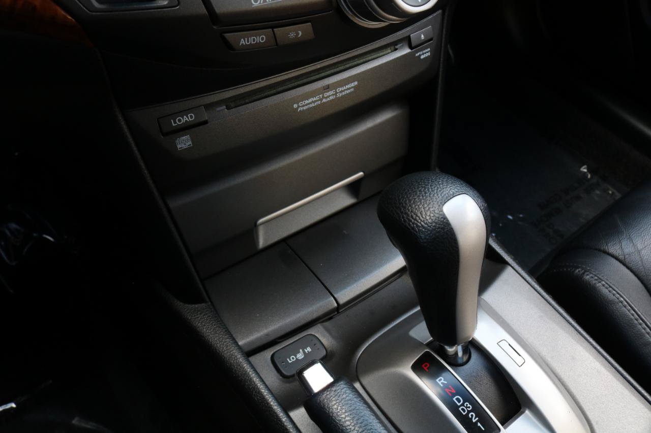 Used 2012 Honda Accord EX-L image 29
