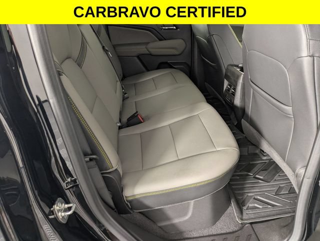 Certified 2026 Chevrolet Colorado ZR2 w/ Technology Package AWD/4WD image 33