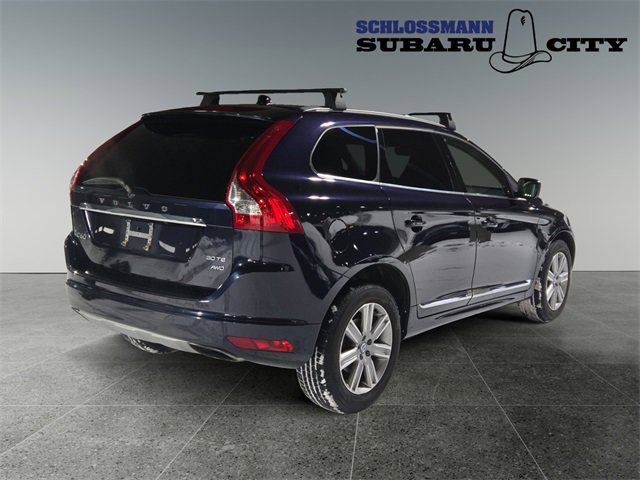 Used 2016 Volvo XC60 T6 Platinum image 9