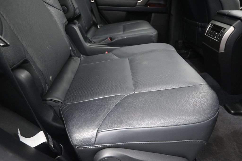 Used 2019 Lexus GX 460 Premium AWD/4WD image 22