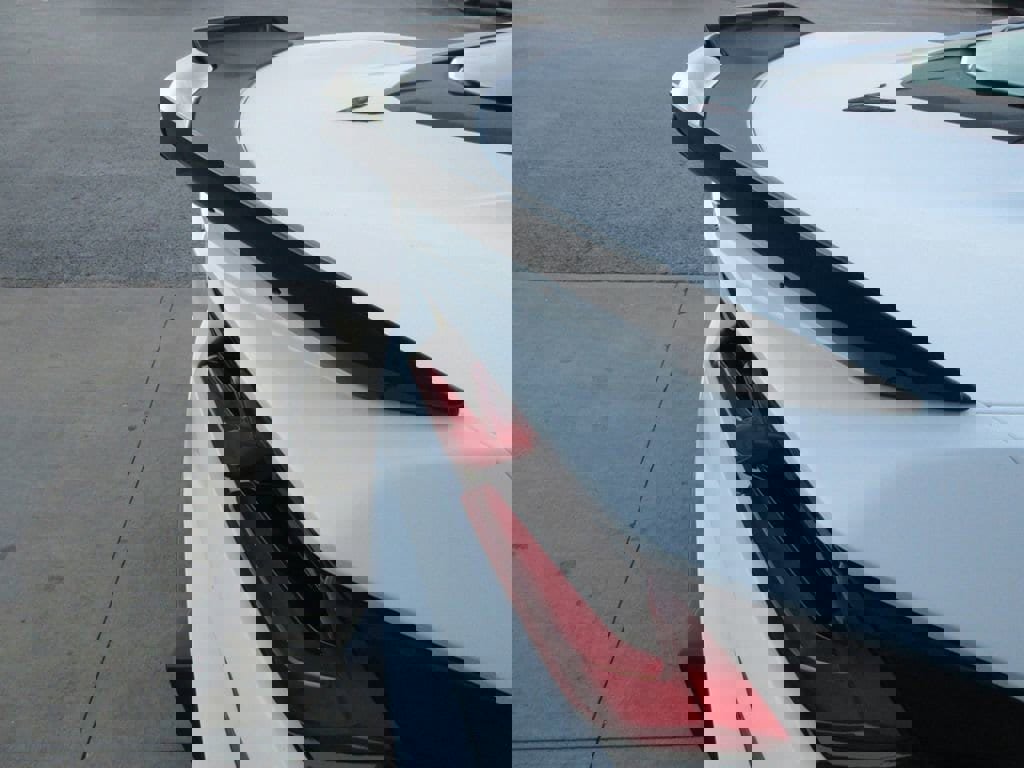 New 2026 Chevrolet Corvette Z06 w/ Stealth Interior Trim Package image 11