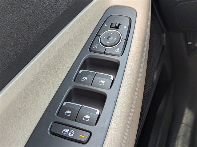 Used 2023 Hyundai Santa Fe SE image 23