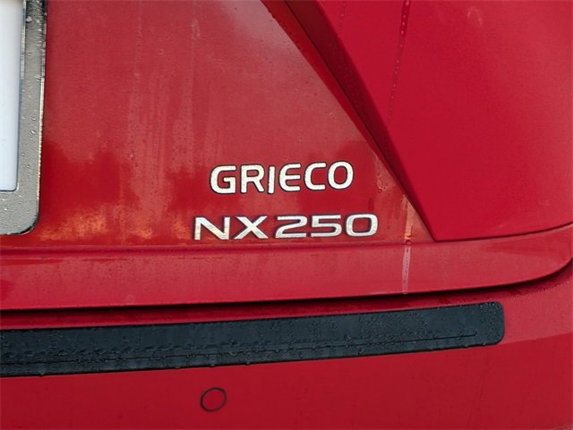 Used 2024 Lexus NX 250 FWD w/ Premium Package image 11
