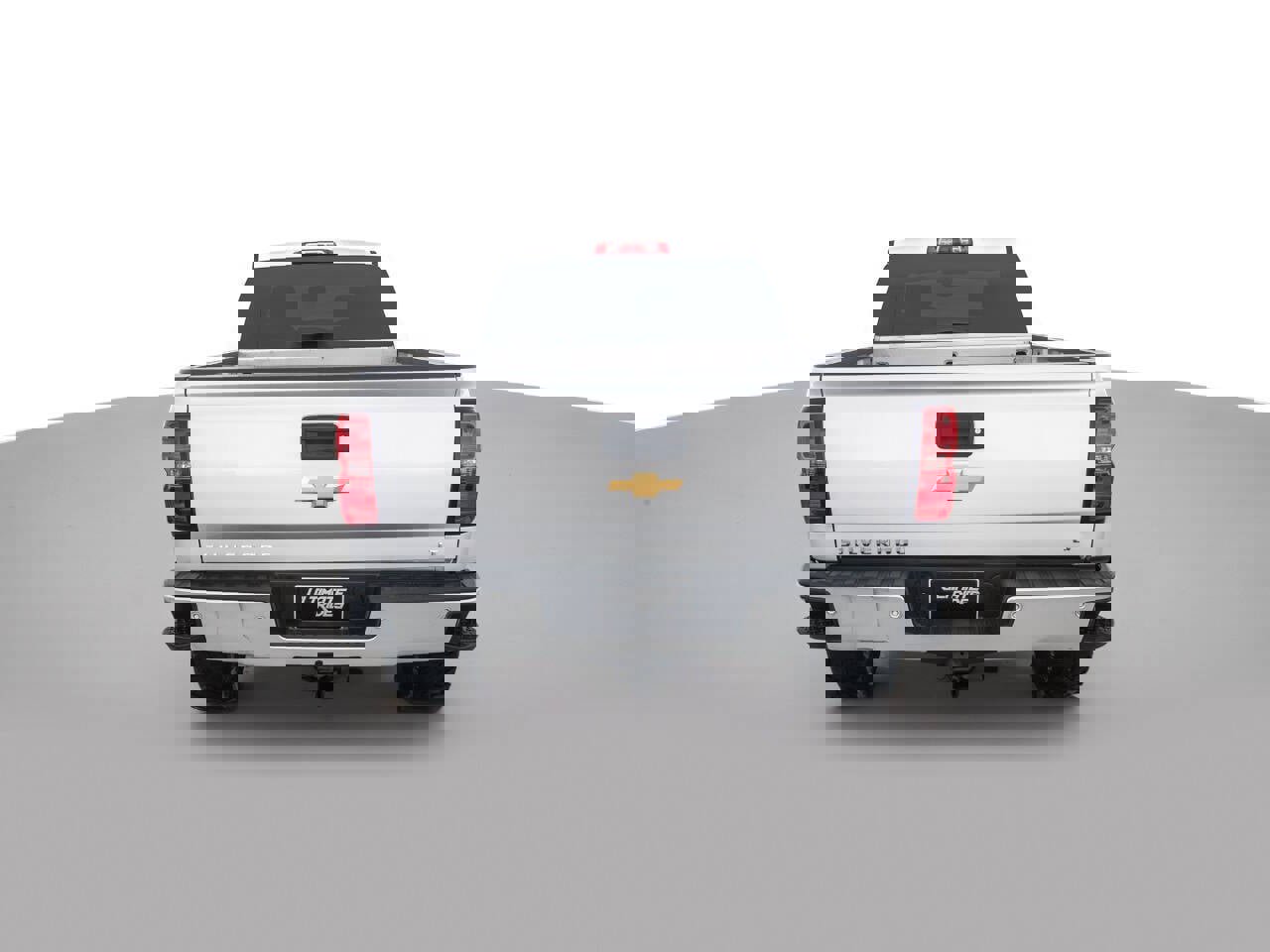 Used 2014 Chevrolet Silverado 1500 LT w/ All Star Edition image 6