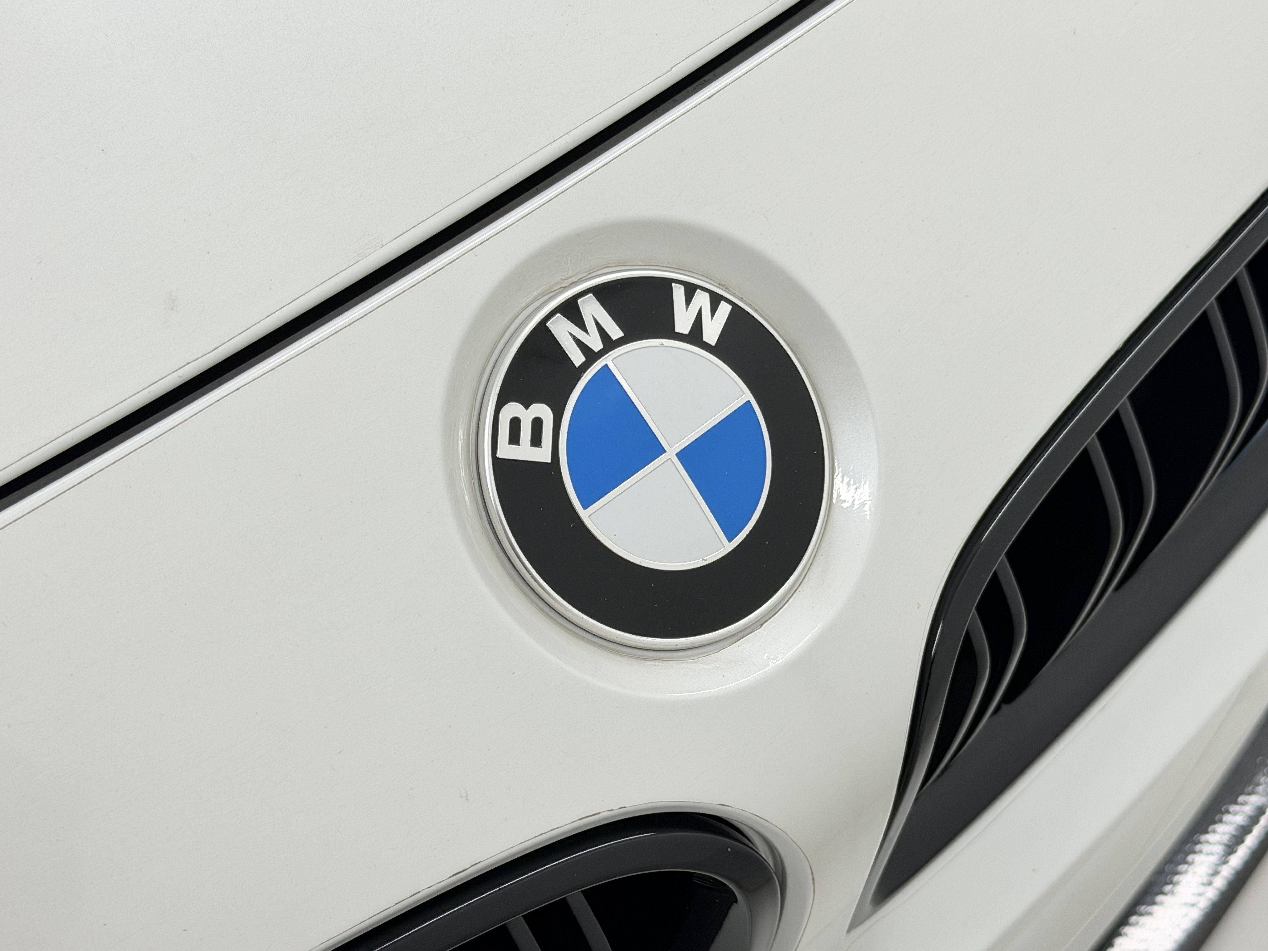 Used 2015 BMW M4 Coupe RWD image 64