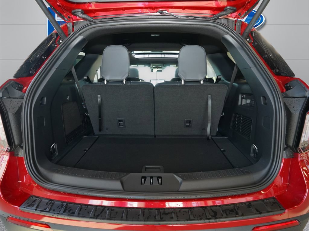New 2025 Ford Explorer ST-Line w/ Premium Package image 22