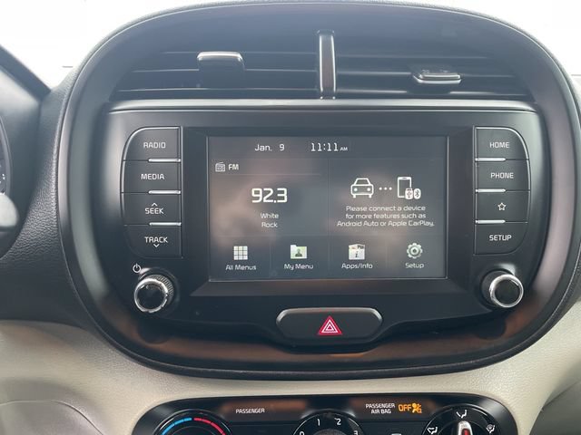 Used 2021 Kia Soul S FWD image 24