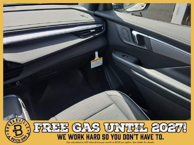 New 2026 Buick Enclave Sport Touring w/ Power Package AWD/4WD image 16