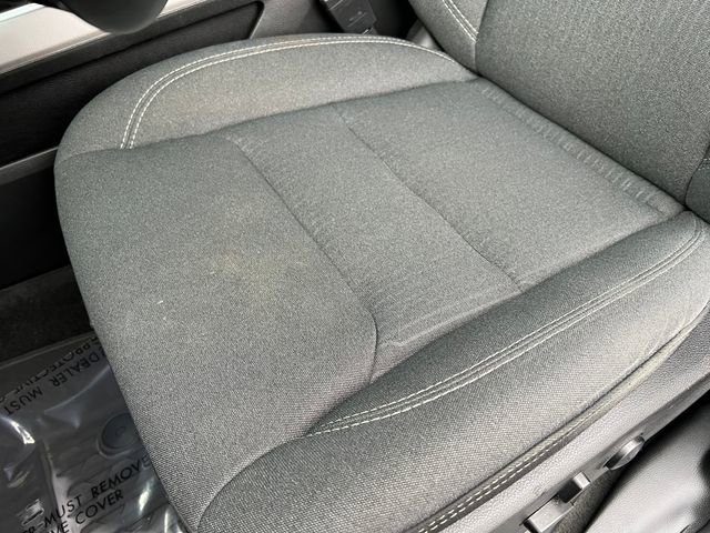 Certified 2021 RAM 1500 Big Horn image 15