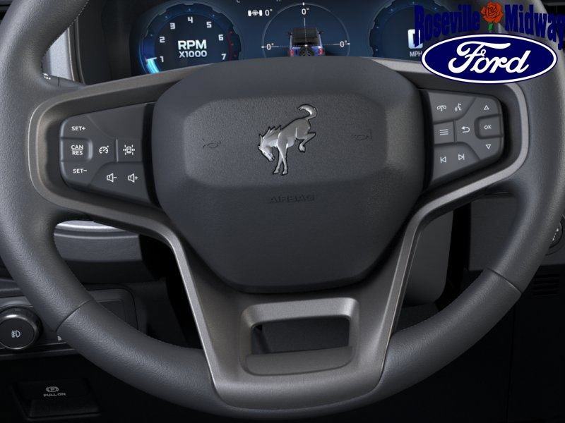 New 2026 Ford Bronco Badlands AWD/4WD image 17