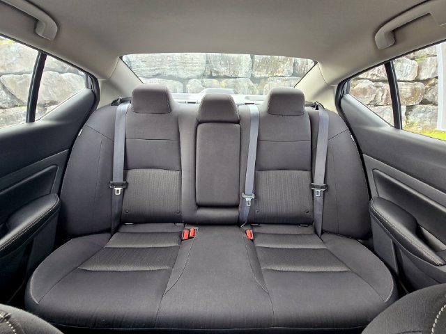 Used 2025 Nissan Altima 2.5 SV FWD image 18
