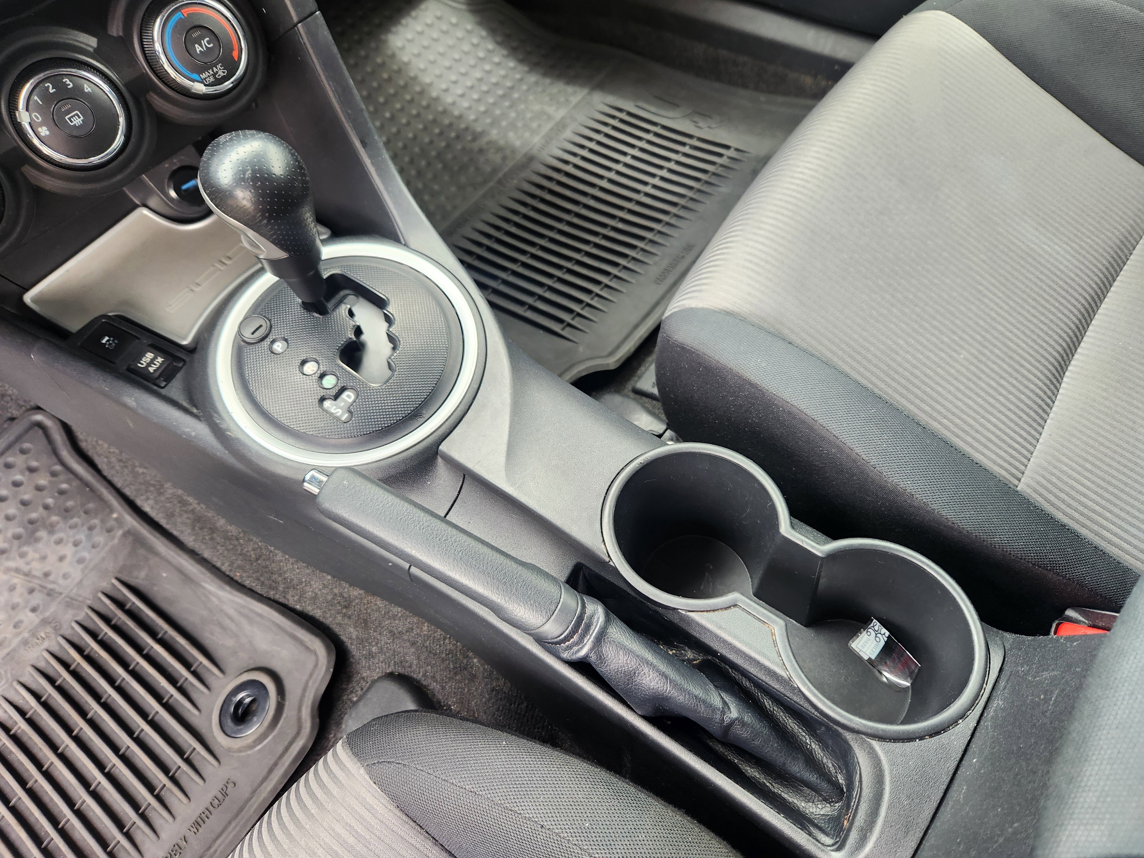 Used 2016 Scion tC image 14