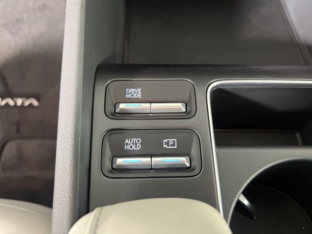 New 2025 Hyundai Sonata SEL AWD/4WD image 24
