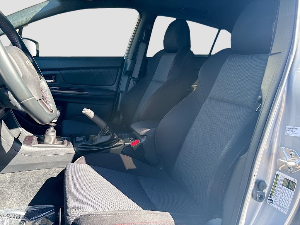 Used 2021 Subaru WRX Premium AWD/4WD image 19